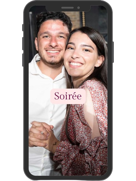 Soirée