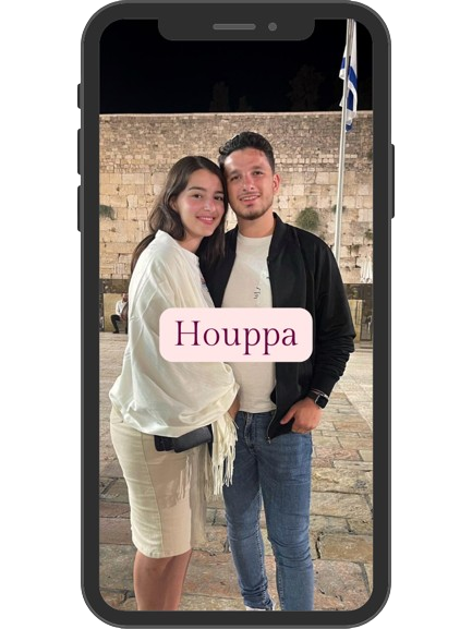 Houppa